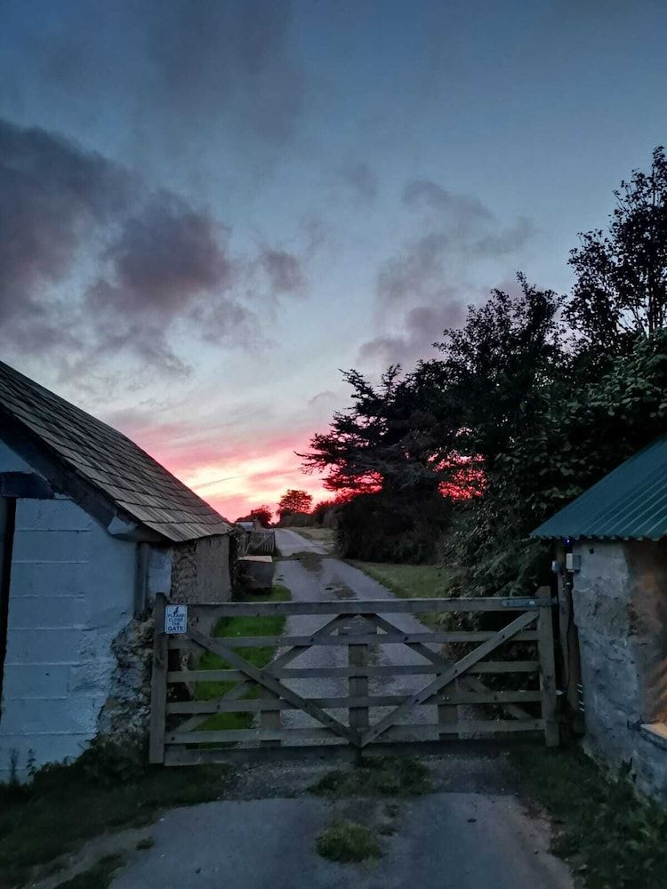 Penhallow House 1