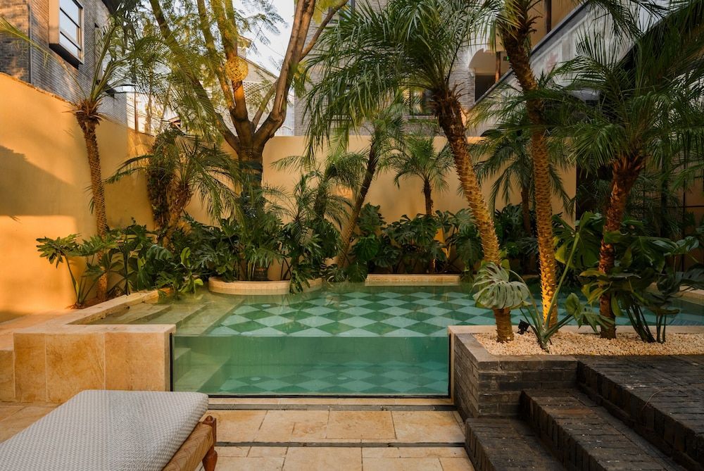 MitAn Resort Hotel-Jiefangbei Branch 1