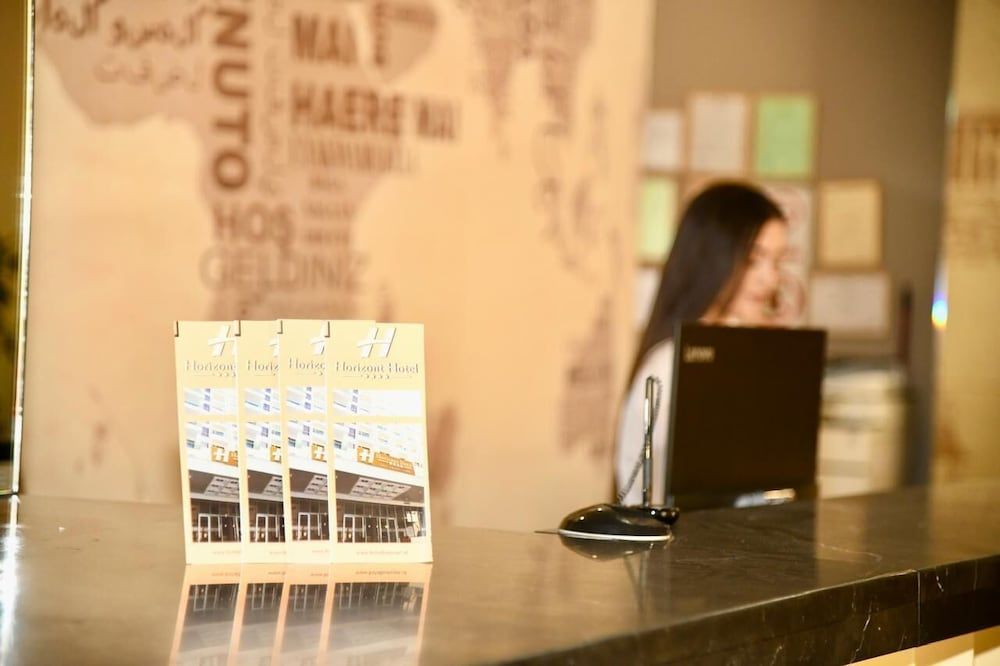 Horizont Hotel 2