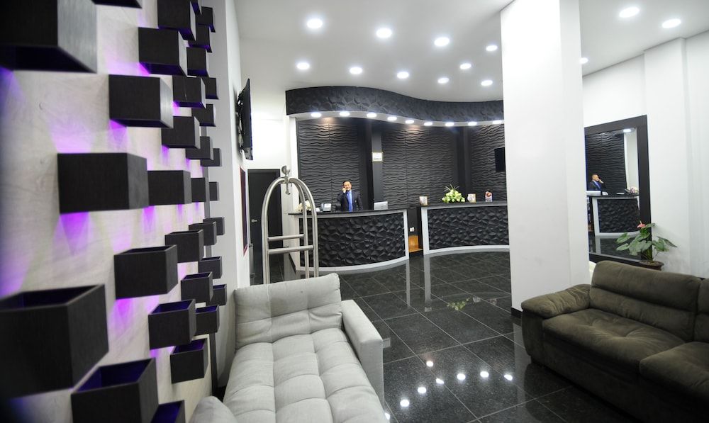 Hotel American Visa Tower 2