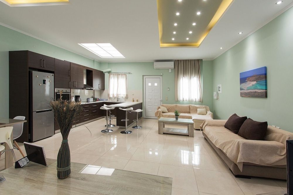 Creta Nostos Luxury Apartment 1