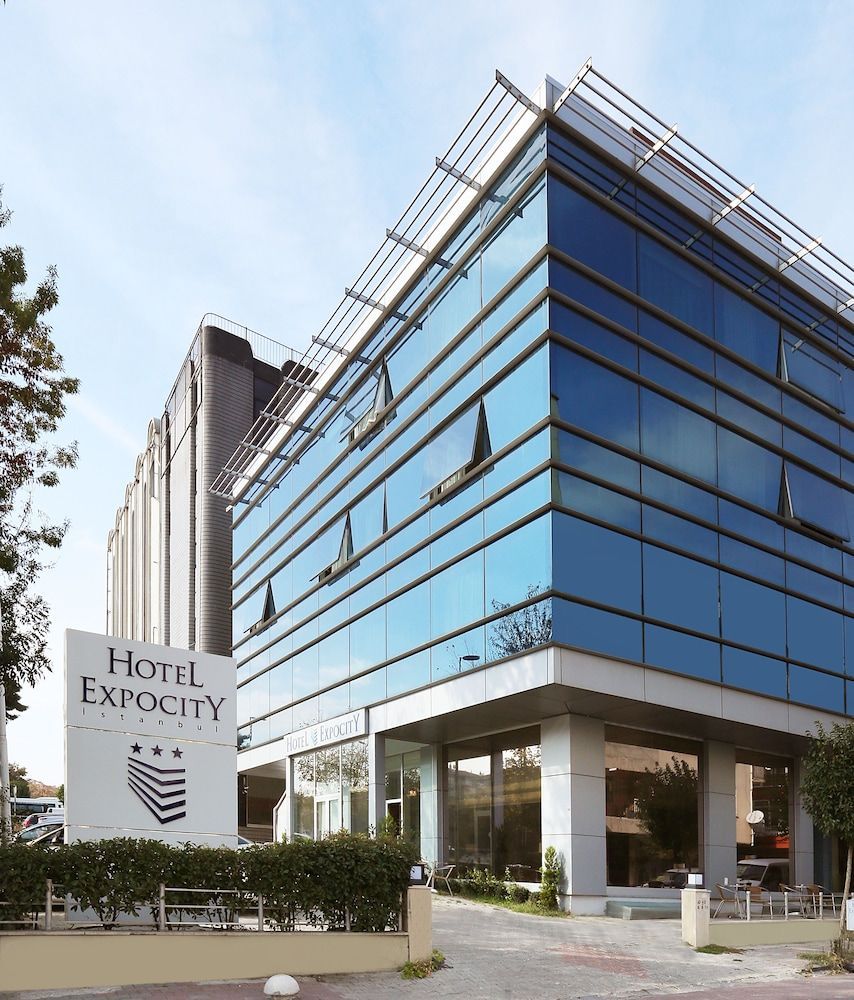 Hotel Expocity Istanbul 1