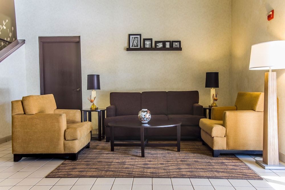 Sleep Inn Columbia Airport 2