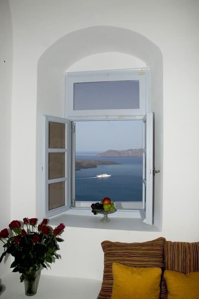 Tzekos Villas 2