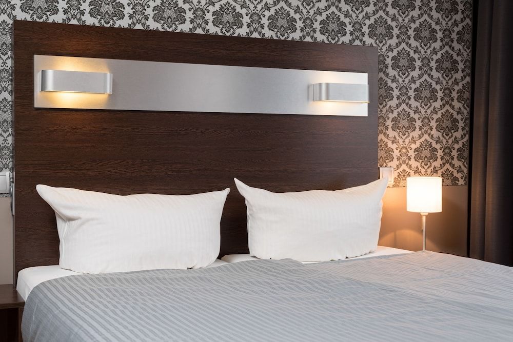 Hotel Munich Inn 2