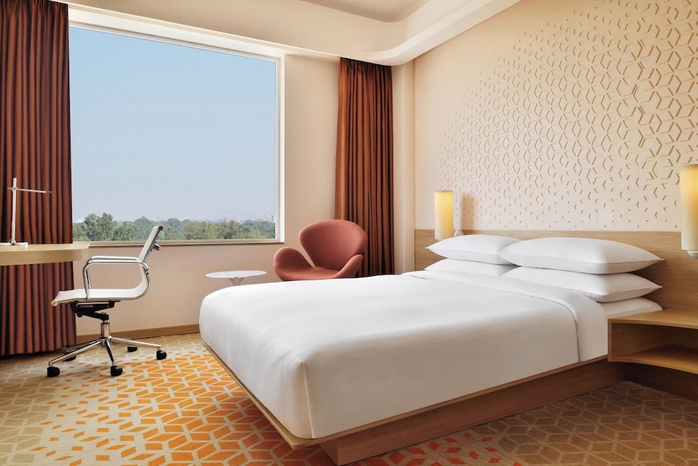 Fairfield by Marriott Chennai Mahindra World City 1