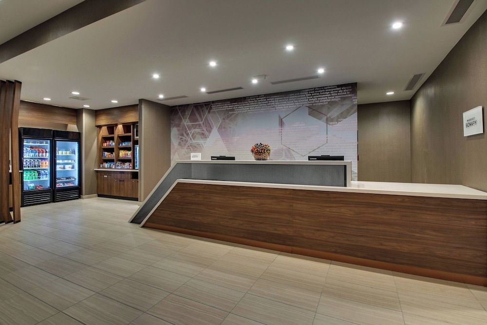 SpringHill Suites by Marriott Gulfport I-10 2