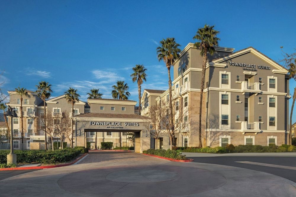 TownePlace Suites by Marriott Ontario Airport 1