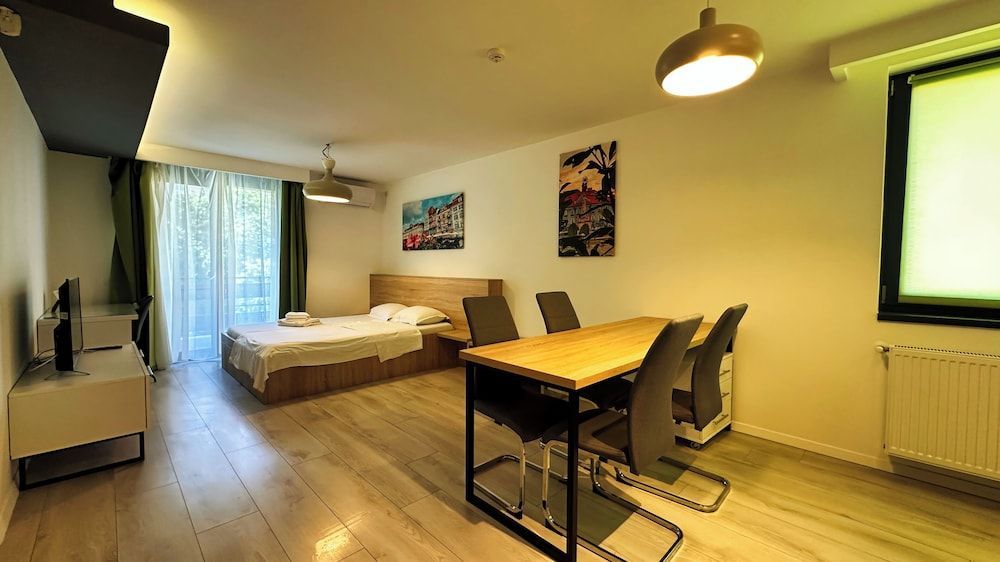 Timisoara Prime Residence - powered by NEO - private parking 1