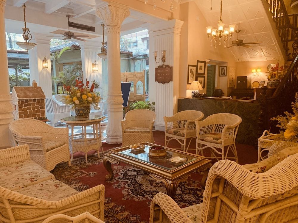 The Elgin Fairlawn, Kolkata 1