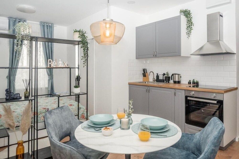 Studio APARTMENT STADIUM ZAGREB 1