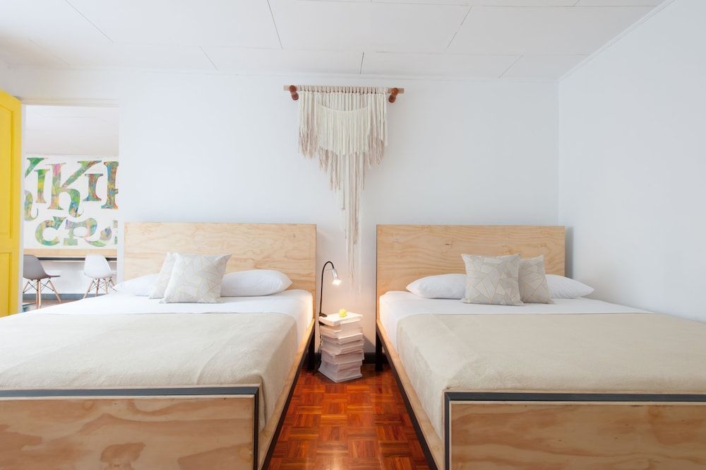 Capital Hostel de Ciudad 1