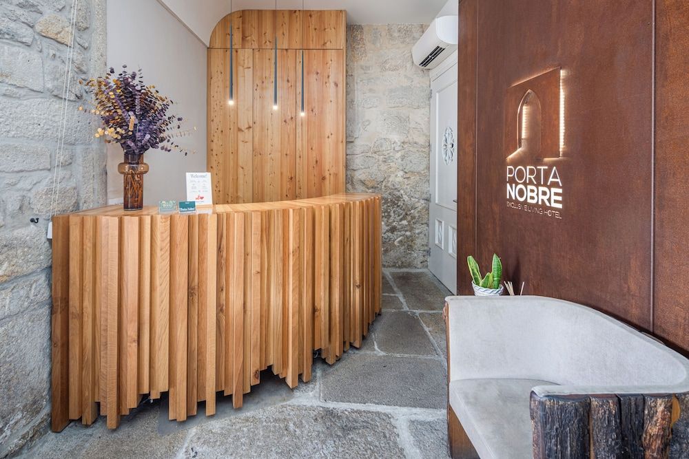 Porta Nobre Boutique Hotel by Aspasios 2