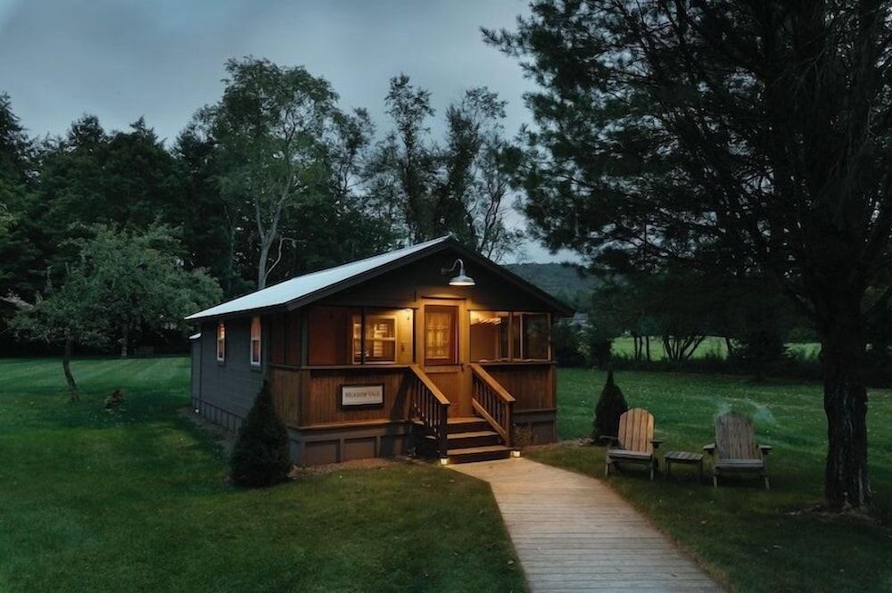 Antrim Streamside 1