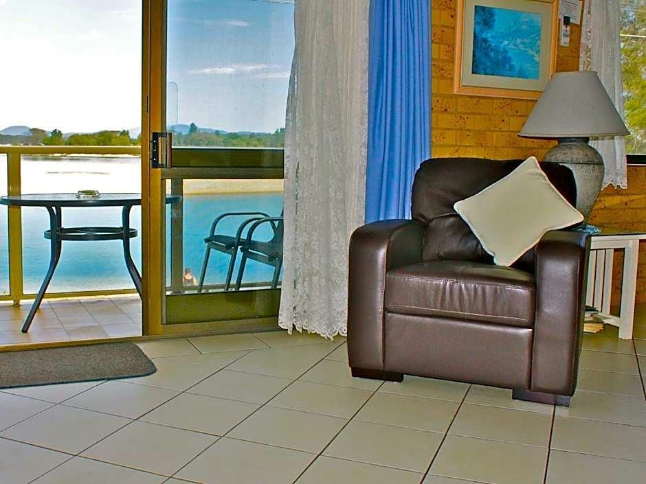 Marcel Towers Holiday Apartments 2