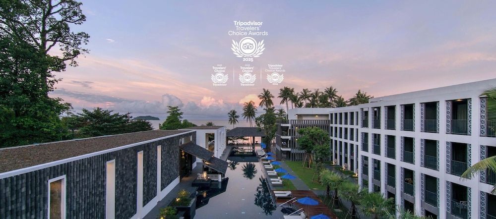 Awa Resort Koh Chang 1