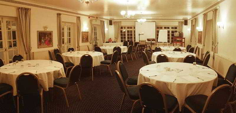 Howfield Manor Hotel 1