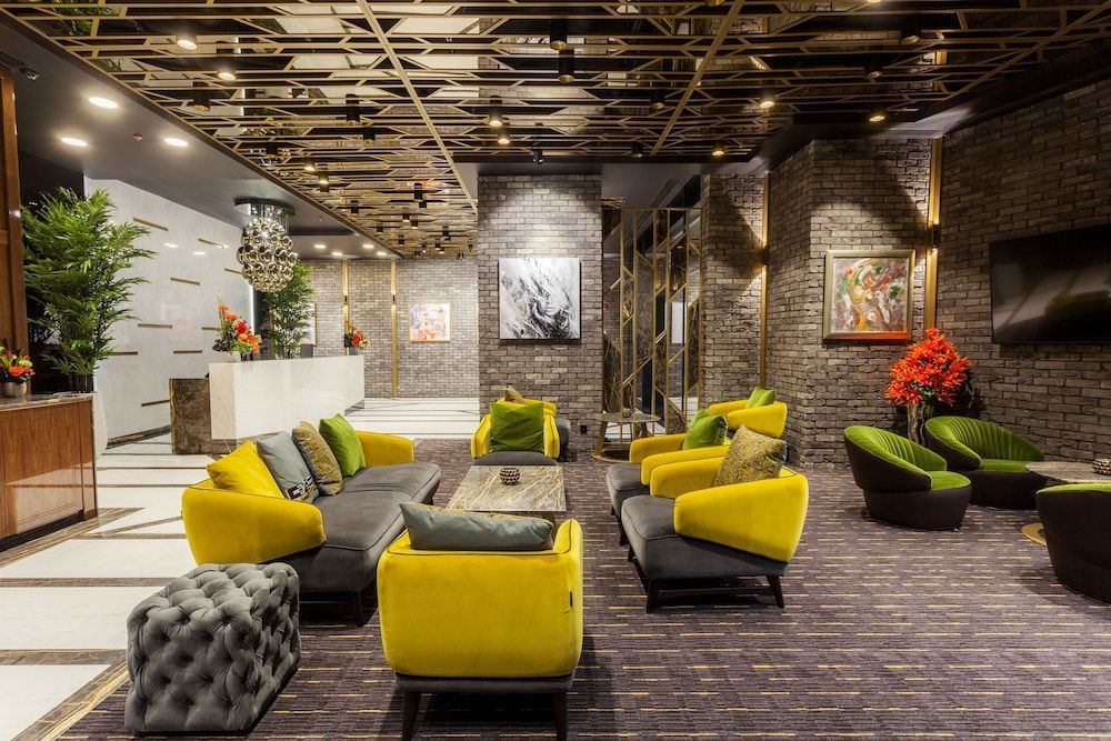 Hotel Platinia 1