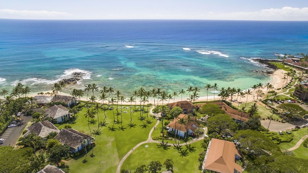 Kiahuna Plantation and Beach Bungalows by Castle 1