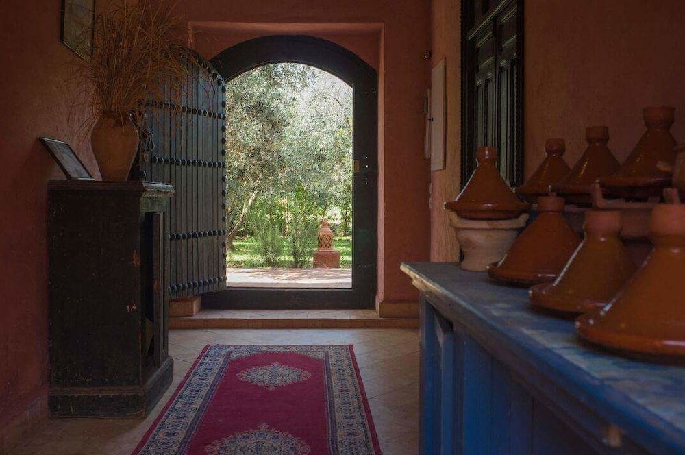 Riad Sidi Hicham 2