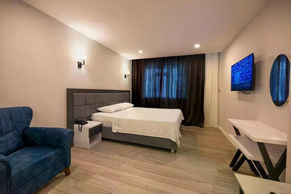 Venesia Hotel 1
