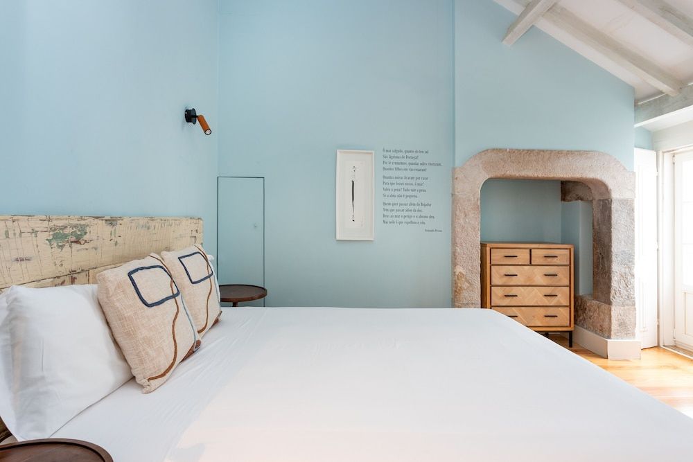 Casas da Baixa - Jules & Madeleine 1