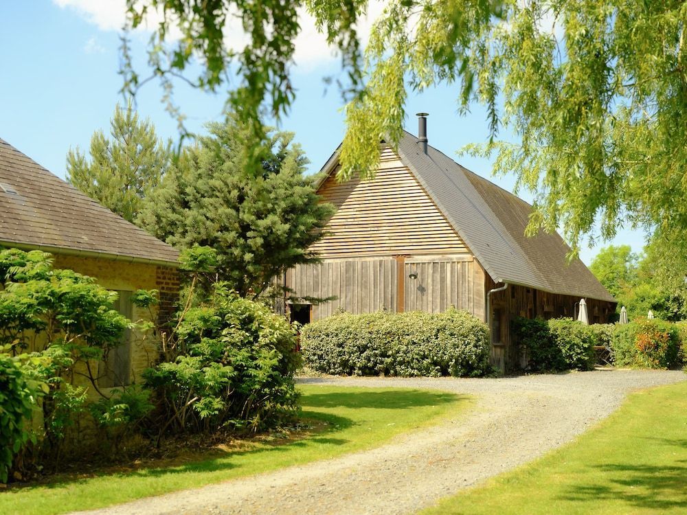 Domaine du lieu des Brocs 1