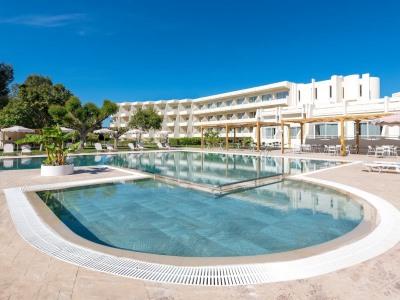 Afandou Bay Village Resort Hotel 1