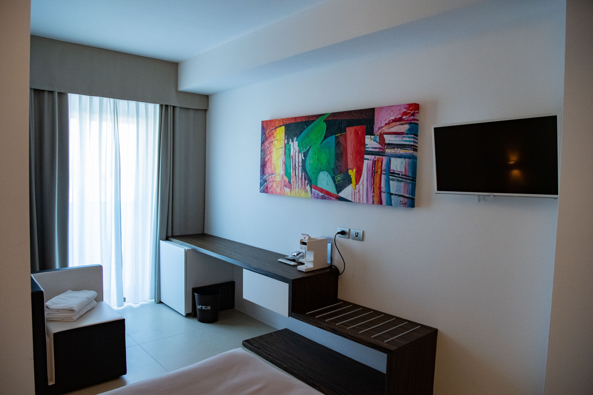 White Hotel 1
