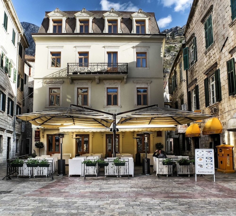 Hotel Vardar 1