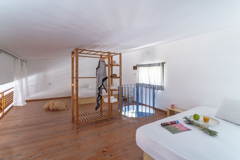 Eco Beach And Magic Garden Hotel 2