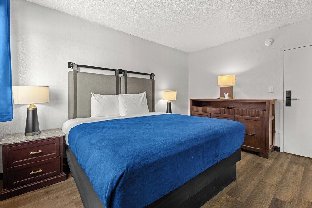 Studio Lodge Hotel 1