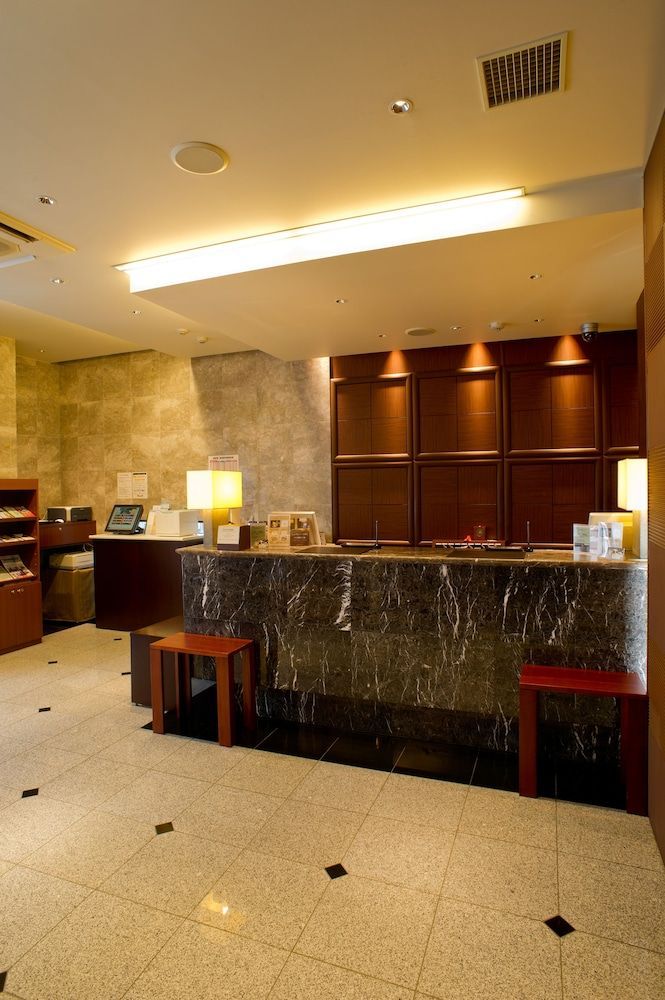 Shizutetsu Hotel Prezio Shizuoka-Ekikita 2