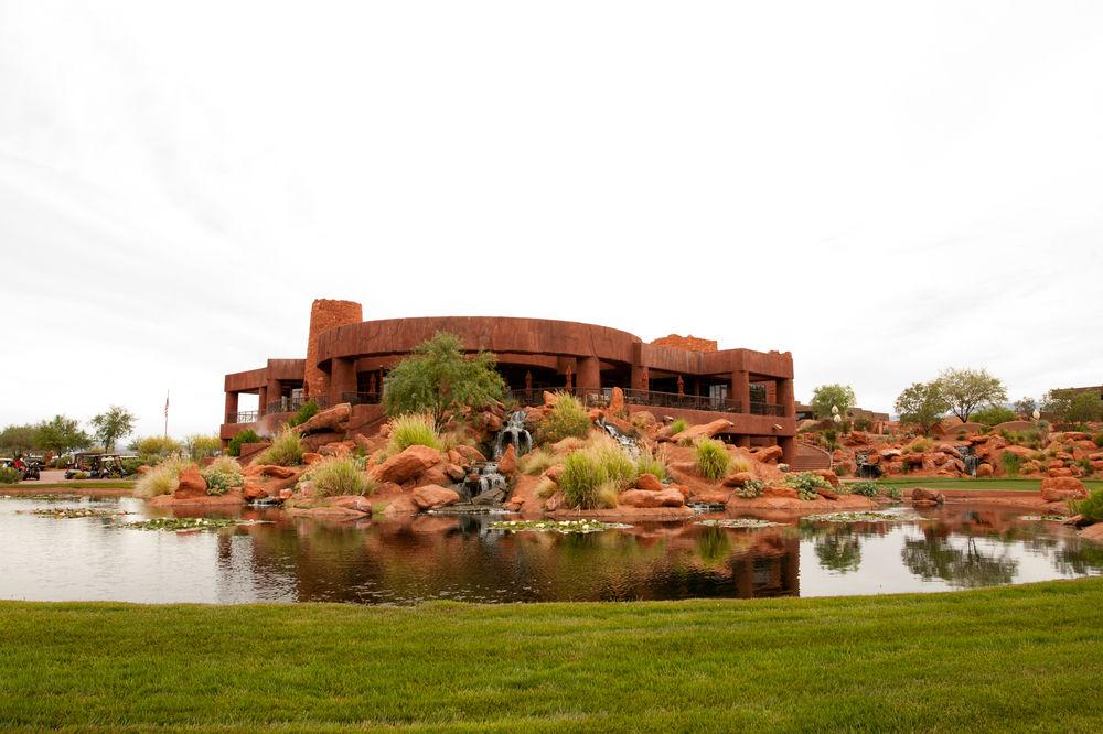 Inn at Entrada 2