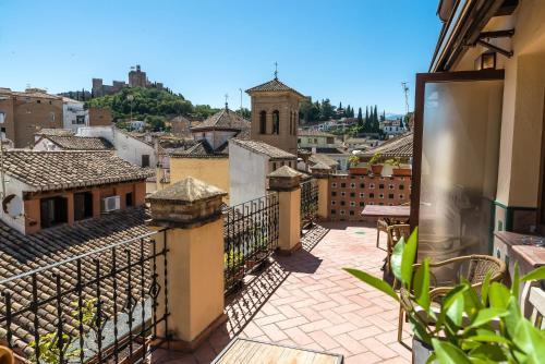 Hotel Posada del Toro 2