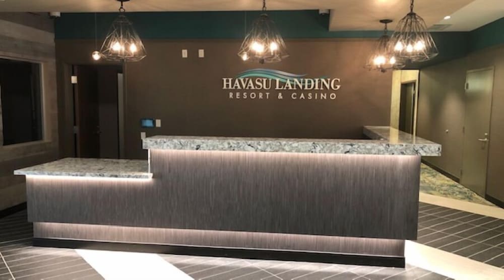 Havasu Landing Resort and Casino 2