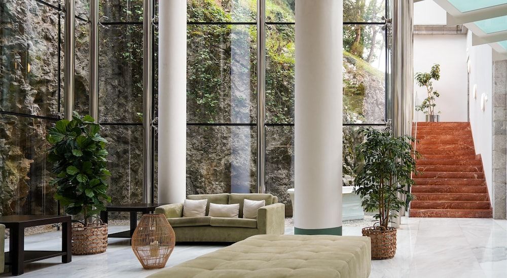 Blau Gran Hotel Las Caldas, a member of Radisson Individuals 2