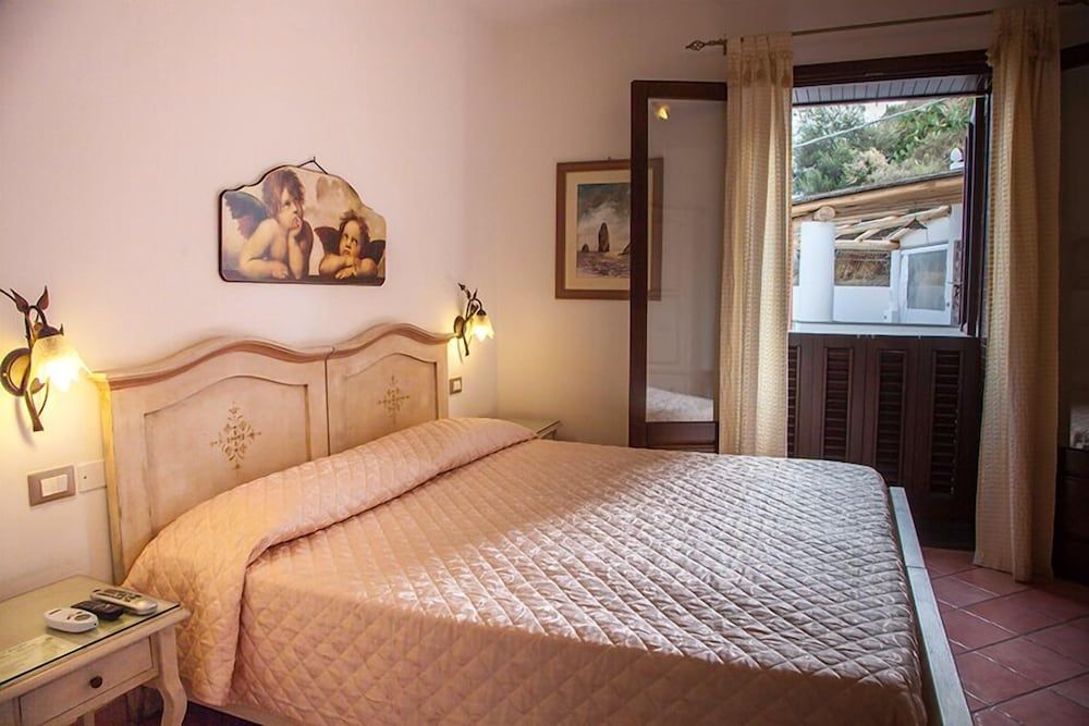 B&B Alta Marea Lipari 1