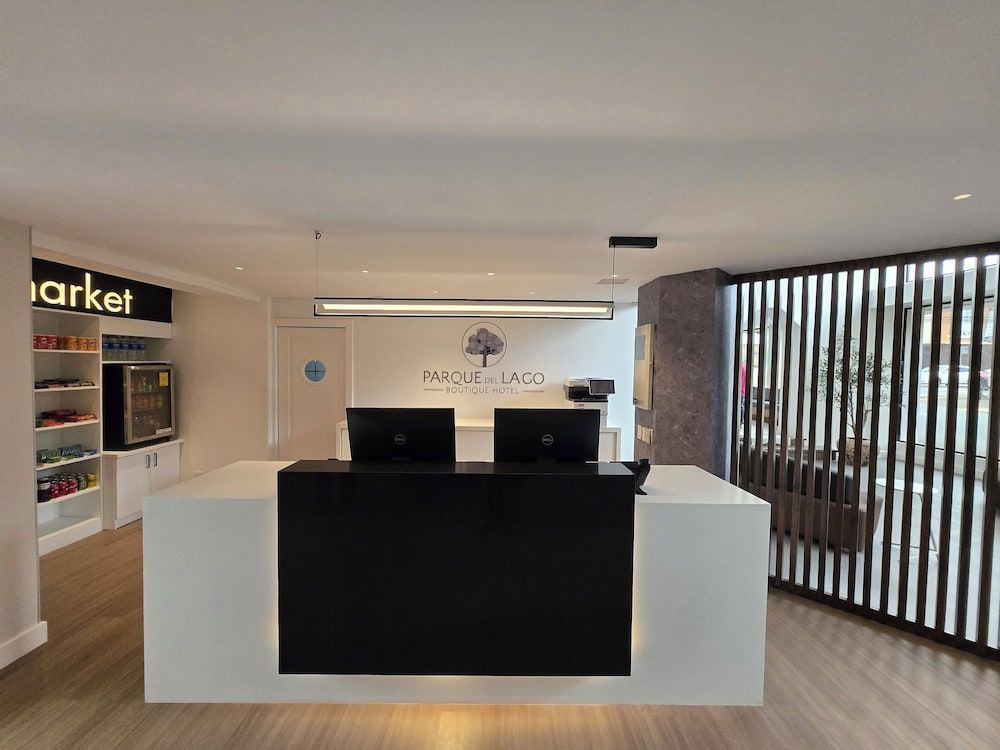 Parque del Lago Boutique Hotel 2