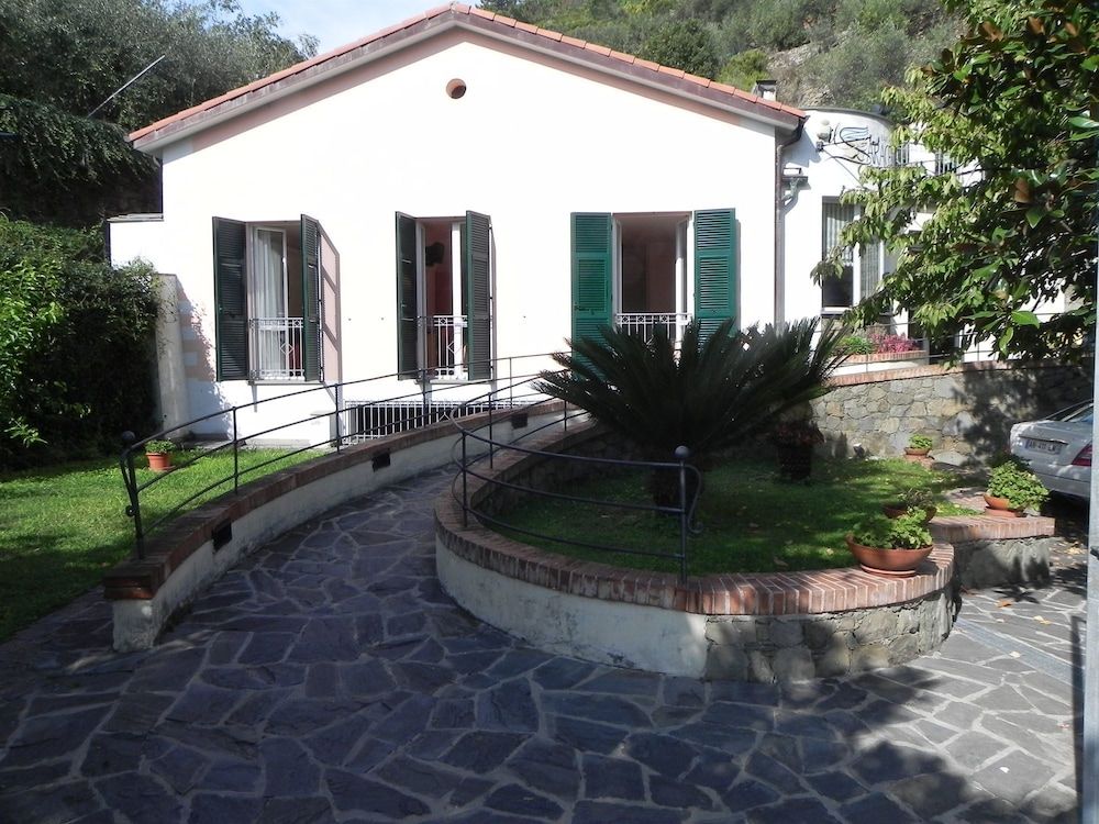 Hotel Il Saraceno 1