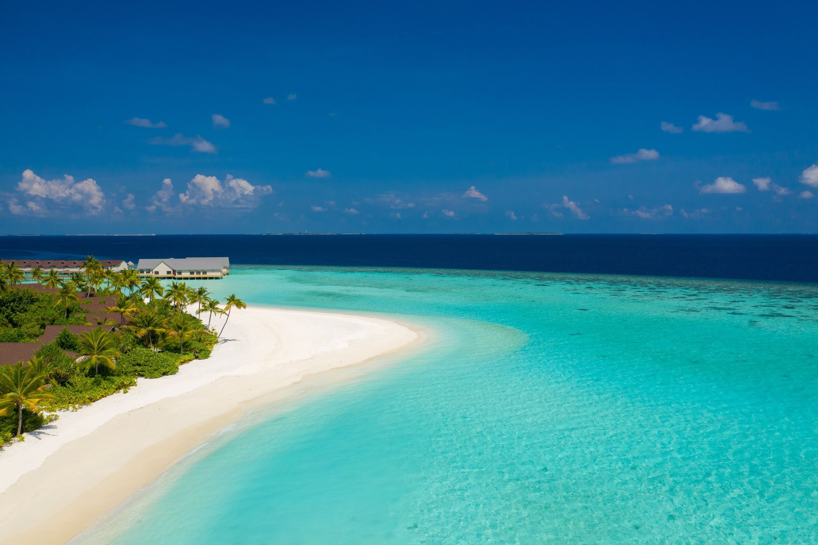 The Standard, Maldives by Hyatt 1