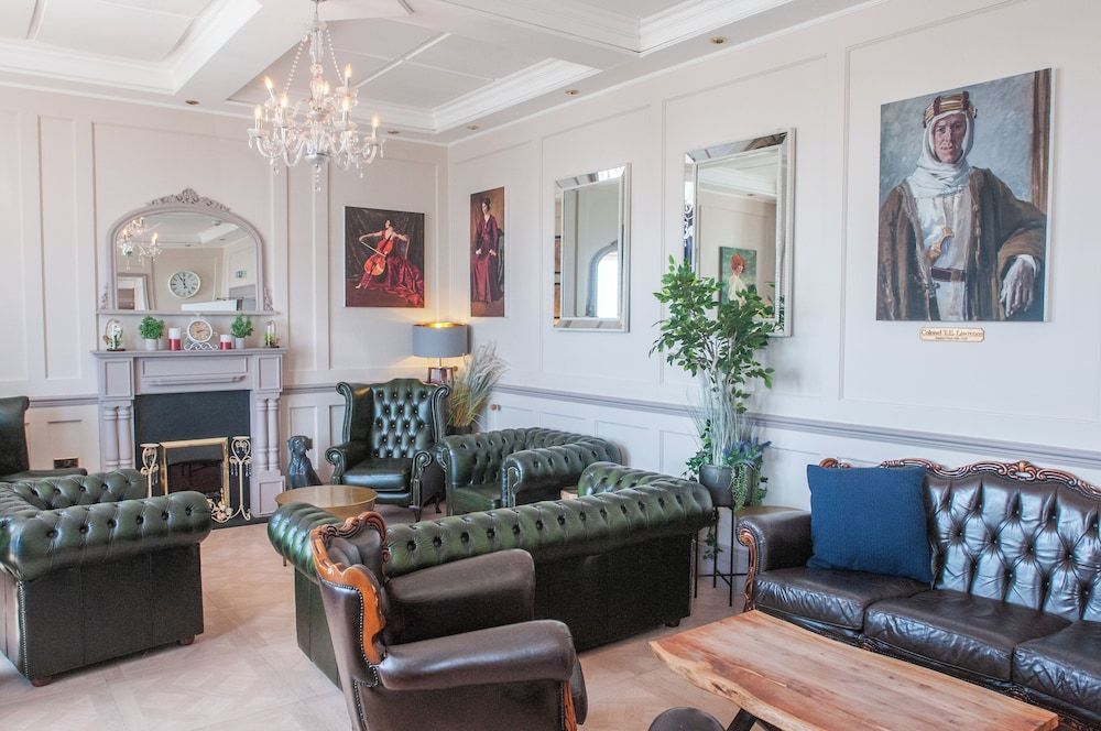 The Belgrave Hotel Tenby 2