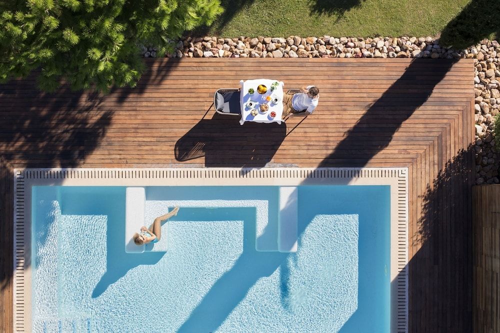 Las Gaviotas Suites Hotel & Spa 1