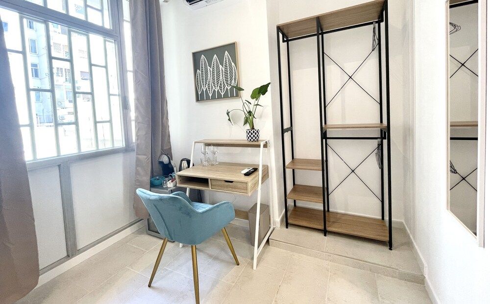 Barirooms - Murat Suites 2