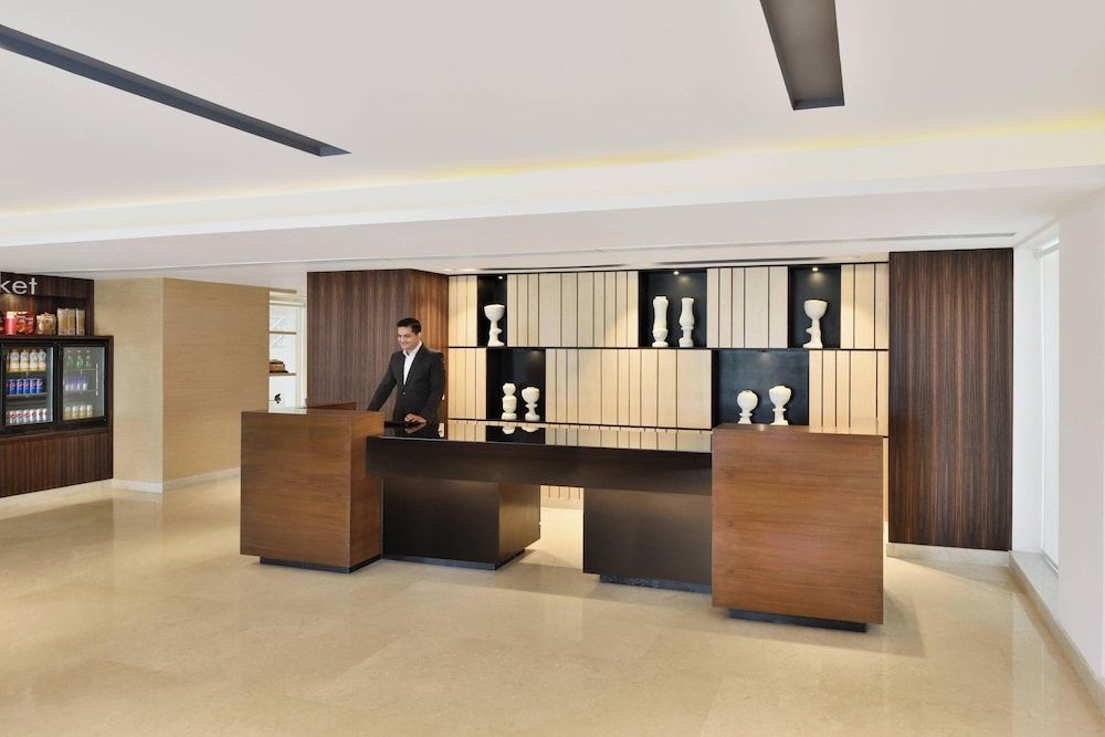 Fairfield by Marriott Chennai OMR 2