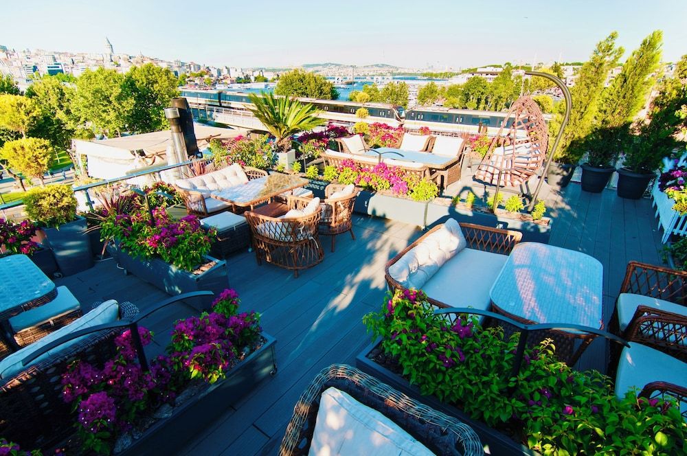 Gzh Park Bosphorus 1