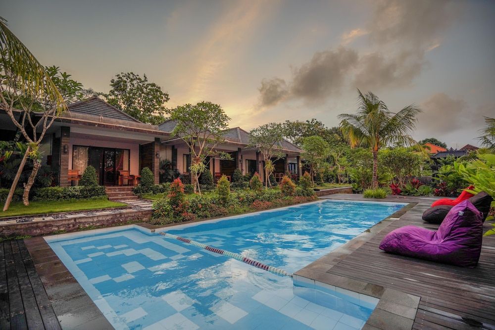 Kanchana Cottages 1