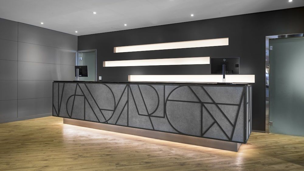 AC Hotel Genova by Marriott 2