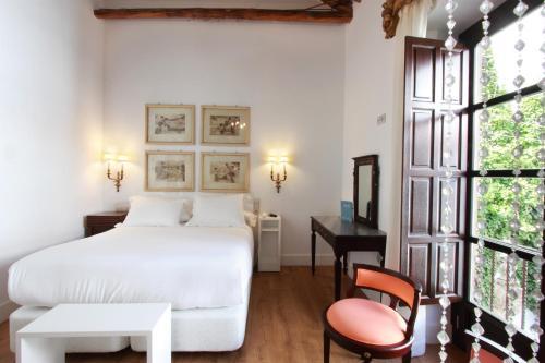 Hotel Patria Chica 2