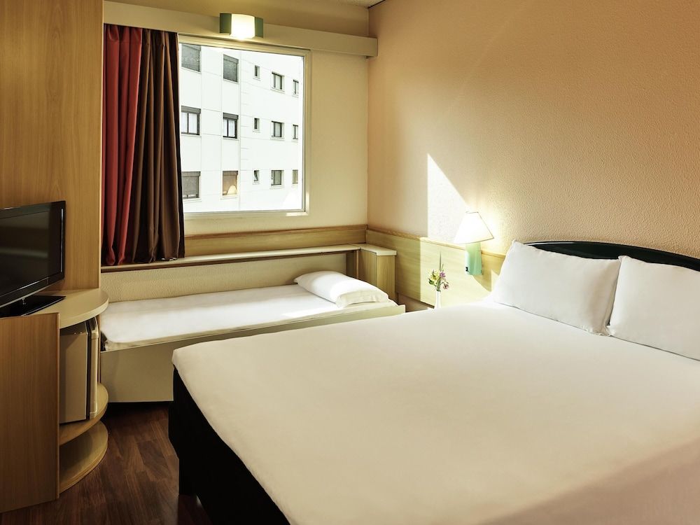 ibis Santo Andre 2